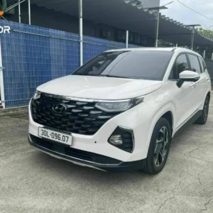 SÀN – THẢM HYUNDAI CUSTIN 2023-2024 - Thumbnail Image 11
