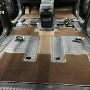 SÀN – THẢM HYUNDAI PALISADE 2023 - Thumbnail Image 5