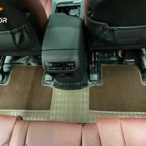 SÀN – THẢM HYUNDAI PALISADE 2023 - Thumbnail Image 3