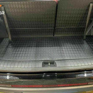 SÀN – THẢM HYUNDAI PALISADE 2023 - Thumbnail Image 6