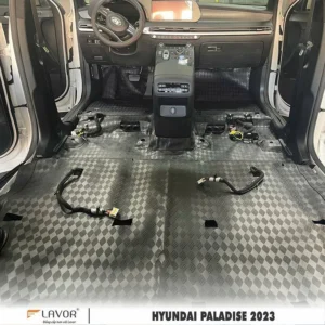 SÀN – THẢM HYUNDAI PALISADE 2023 - Thumbnail Image 5