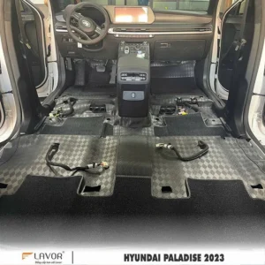 SÀN – THẢM HYUNDAI PALISADE 2023 - Thumbnail Image 6
