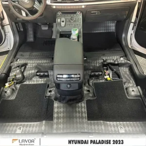 SÀN – THẢM HYUNDAI PALISADE 2023 - Thumbnail Image 4