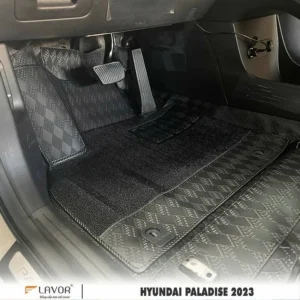SÀN – THẢM HYUNDAI PALISADE 2023 - Thumbnail Image 1