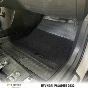 SÀN – THẢM HYUNDAI PALISADE 2023 - Thumbnail Image 3