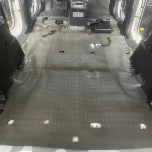 SÀN – THẢM HYUNDAI PALISADE 2023 - Thumbnail Image 4