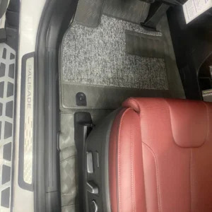 SÀN – THẢM HYUNDAI PALISADE 2023 - Thumbnail Image 7