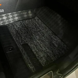 SÀN – THẢM HYUNDAI SANTAFE 2019 - Thumbnail Image 3