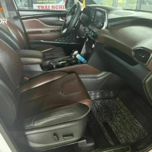 SÀN – THẢM HYUNDAI SANTAFE 2019 - Thumbnail Image 6