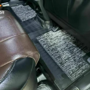 SÀN – THẢM HYUNDAI SANTAFE 2019 - Thumbnail Image 5