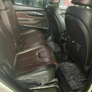 SÀN – THẢM HYUNDAI SANTAFE 2019 - Thumbnail Image 7