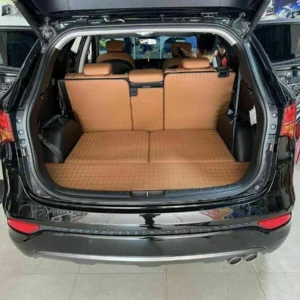 SÀN – THẢM HYUNDAI SANTAFE 2019-2020 - Thumbnail Image 4