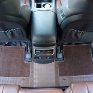 SÀN – THẢM HYUNDAI SANTAFE 2021-2024 - Thumbnail Image 4