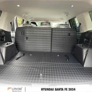 SÀN – THẢM HYUNDAI SANTAFE 2024 - Thumbnail Image 10