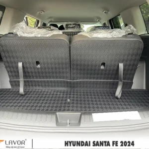 SÀN – THẢM HYUNDAI SANTAFE 2024 - Thumbnail Image 11