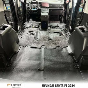SÀN – THẢM HYUNDAI SANTAFE 2024 - Thumbnail Image 7