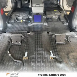SÀN – THẢM HYUNDAI SANTAFE 2024 - Thumbnail Image 6