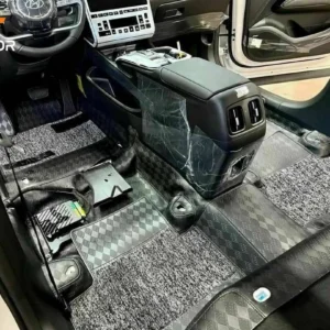 SÀN – THẢM HYUNDAI TUCSON 2022-2024 - Thumbnail Image 5