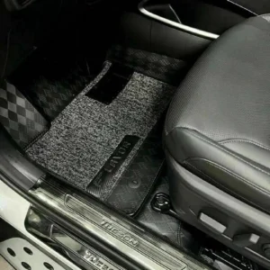 SÀN – THẢM HYUNDAI TUCSON 2022-2024 - Thumbnail Image 1