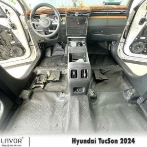 SÀN – THẢM HYUNDAI TUCSON 2022-2024 - Thumbnail Image 7