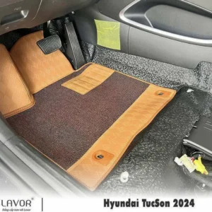 SÀN – THẢM HYUNDAI TUCSON 2022-2024 - Thumbnail Image 1