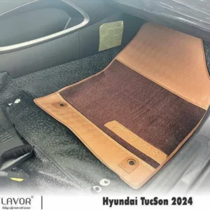 SÀN – THẢM HYUNDAI TUCSON 2022-2024 - Thumbnail Image 3