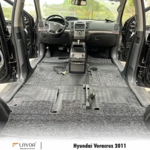SÀN – THẢM HYUNDAI VERACRUZ 2011 - Thumbnail Image 4