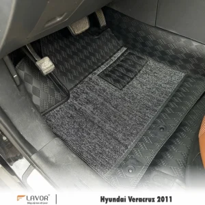 SÀN – THẢM HYUNDAI VERACRUZ 2011 - Thumbnail Image 1