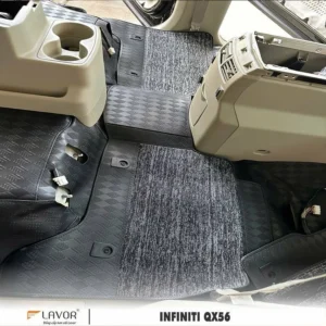 SÀN – THẢM INFINITI QX56 2006 - Thumbnail Image 6