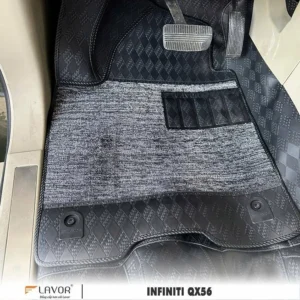 SÀN – THẢM INFINITI QX56 2006 - Thumbnail Image 1