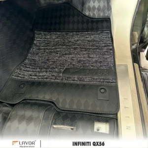 SÀN – THẢM INFINITI QX56 2006 - Thumbnail Image 3