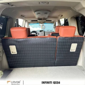 SÀN – THẢM INFINITI QX56 2006 - Thumbnail Image 7