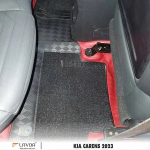 SÀN – THẢM KIA CARENS 2022-2024 - Thumbnail Image 5