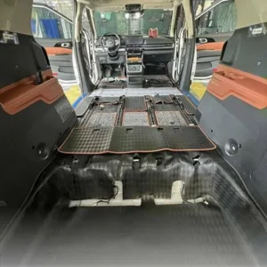SÀN – THẢM KIA CARNIVAL 2021 - Thumbnail Image 4