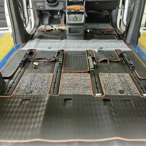 SÀN – THẢM KIA CARNIVAL 2021 - Thumbnail Image 5