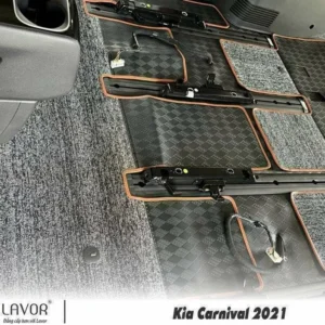 SÀN – THẢM KIA CARNIVAL 2021 - Thumbnail Image 7