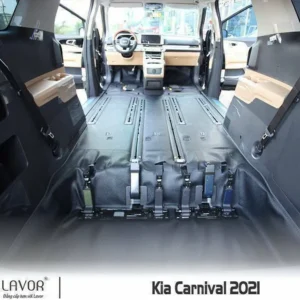 SÀN – THẢM KIA CARNIVAL 2021 - Thumbnail Image 8
