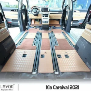 SÀN – THẢM KIA CARNIVAL 2021 - Thumbnail Image 4