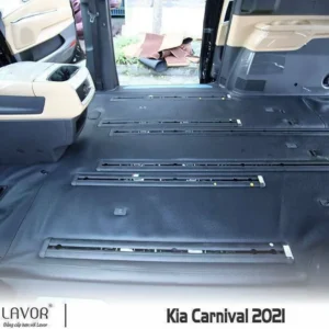 SÀN – THẢM KIA CARNIVAL 2021 - Thumbnail Image 10