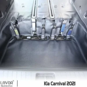 SÀN – THẢM KIA CARNIVAL 2021 - Thumbnail Image 11
