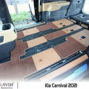 SÀN – THẢM KIA CARNIVAL 2021 - Thumbnail Image 5