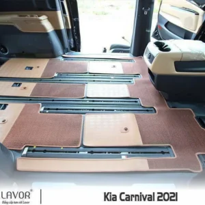 SÀN – THẢM KIA CARNIVAL 2021 - Thumbnail Image 6