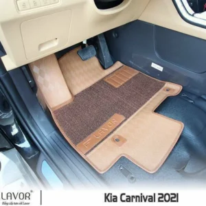 SÀN – THẢM KIA CARNIVAL 2021 - Thumbnail Image 1