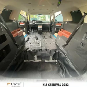SÀN – THẢM KIA CARNIVAL 2021 - Thumbnail Image 1