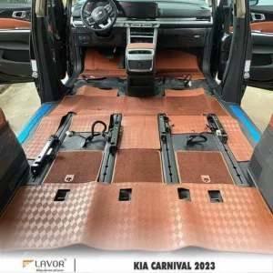 SÀN – THẢM KIA CARNIVAL 2021 - Thumbnail Image 4