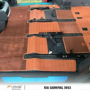 SÀN – THẢM KIA CARNIVAL 2021 - Thumbnail Image 5