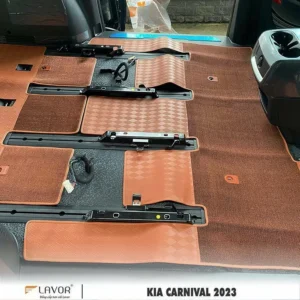 SÀN – THẢM KIA CARNIVAL 2021 - Thumbnail Image 6