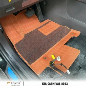 SÀN – THẢM KIA CARNIVAL 2021 - Thumbnail Image 7