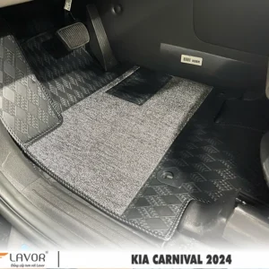 SÀN – THẢM KIA CARNIVAL 2024 - Thumbnail Image 1