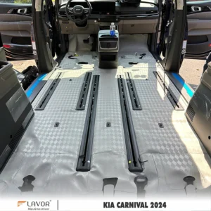 SÀN – THẢM KIA CARNIVAL 2024 - Thumbnail Image 5